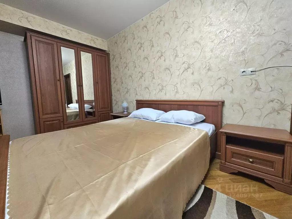 3-к кв. Москва Большая Переяславская ул., 5К1 (72.0 м) - Фото 2