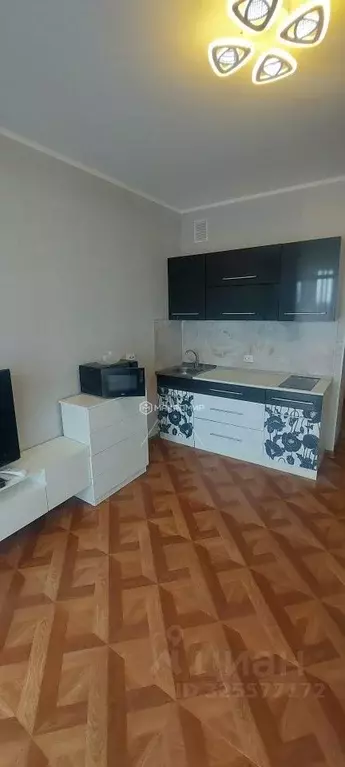 Студия Санкт-Петербург Планерная ул., 87к1 (20.0 м) - Фото 2