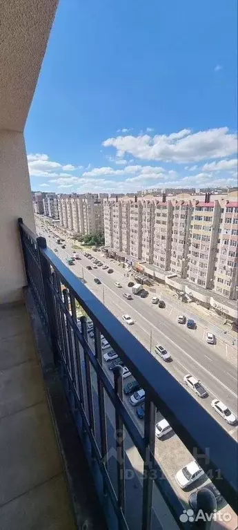 1-к кв. Ставропольский край, Ставрополь ул. 45-я Параллель, 48 (35.0 ... - Фото 1