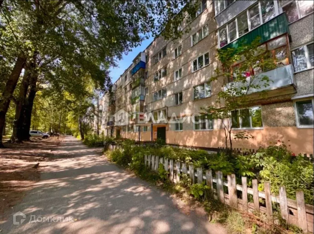 Продаётся 1-к квартира, 30 м - Фото 0