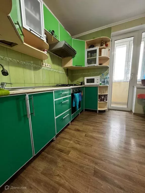 Продаётся 2-к квартира, 52.6 м - Фото 1