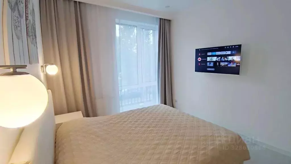 1-к кв. Татарстан, Казань ул. Николая Столбова, 1/3 (50.0 м) - Фото 2