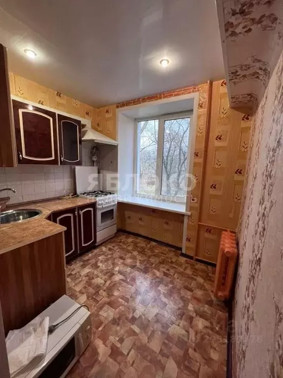 2-к кв. Пермский край, Березники ул. Льва Толстого, 98 (41.0 м) - Фото 2