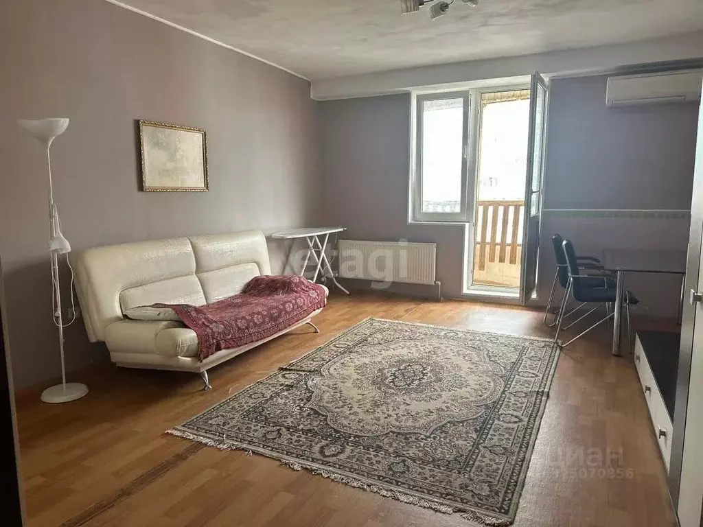 2-к кв. Краснодарский край, Новороссийск просп. Ленина, 91а (66.0 м) - Фото 1