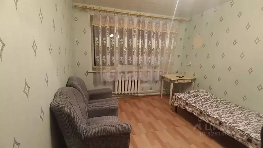 Студия Костромская область, Кострома Центральная ул., 48 (13.2 м) - Фото 1