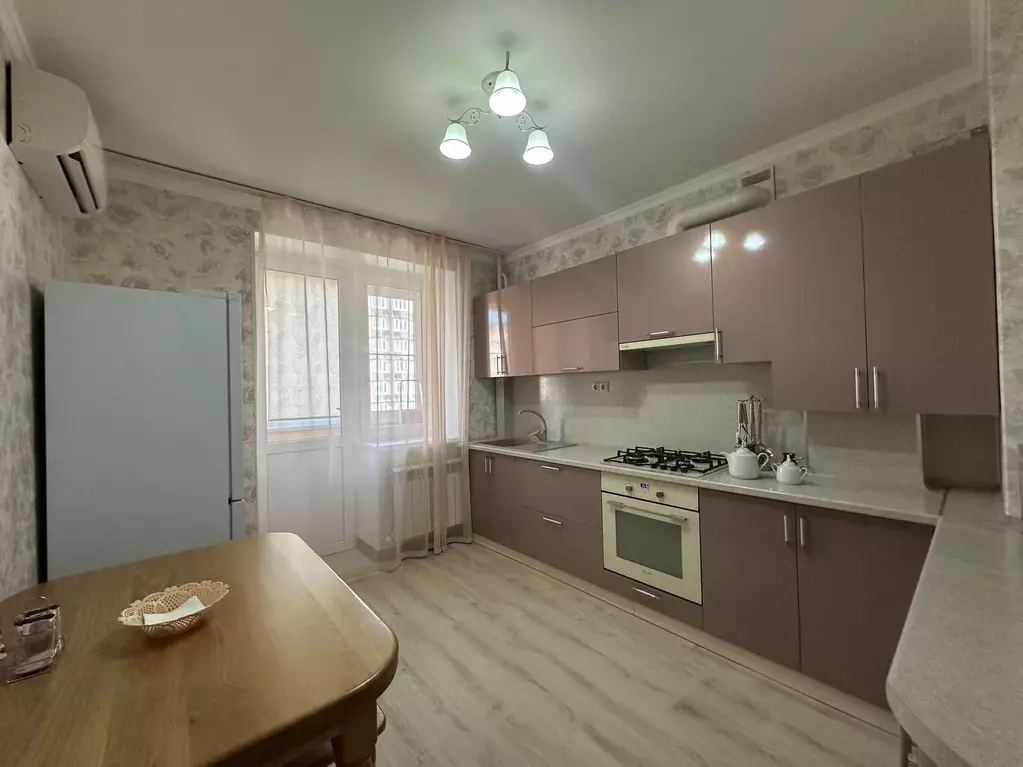 Продаётся 1-к квартира, 48 м - Фото 0