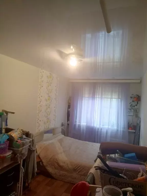 Продаётся 2-к квартира, 43.7 м - Фото 1