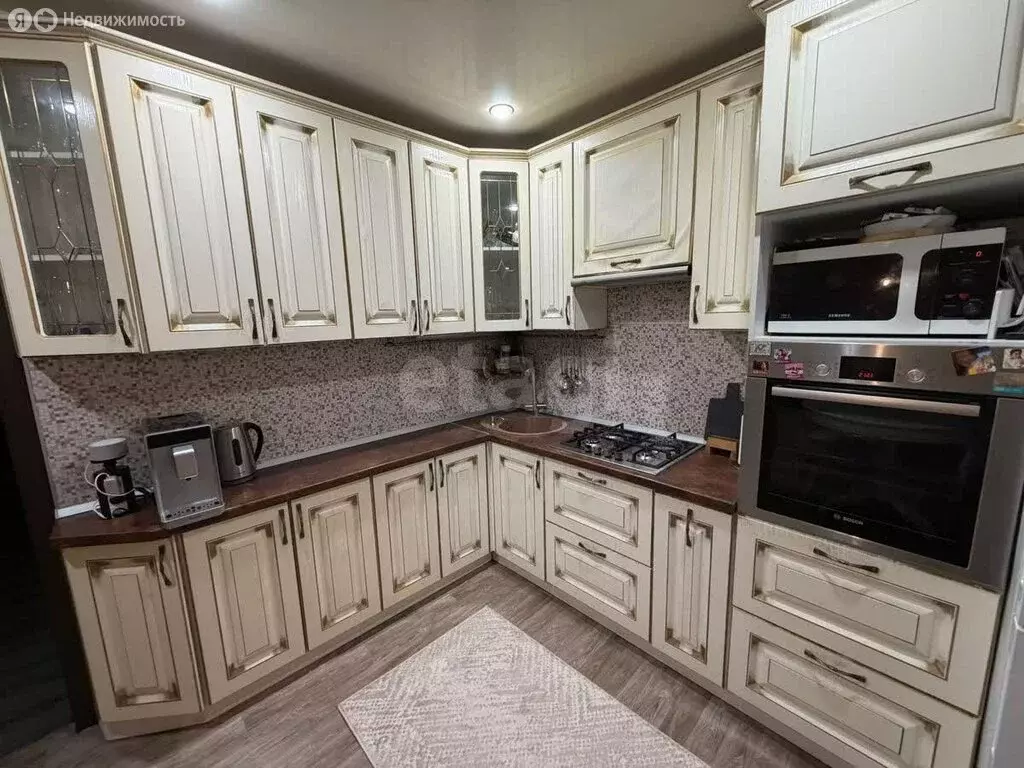 2-комнатная квартира: Стерлитамак, улица Артёма, 116Б (55.5 м) - Фото 1