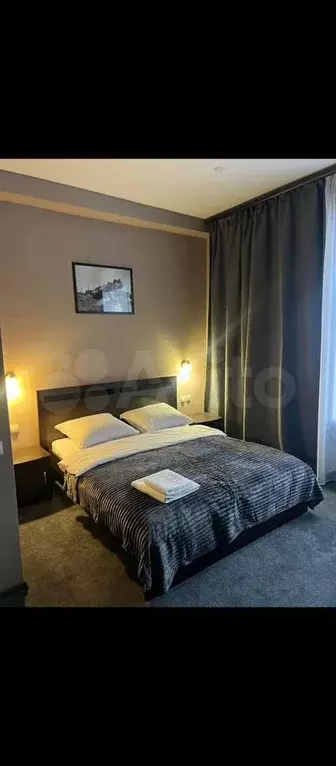 Комната 16 м, 2/2 эт. - Фото 0