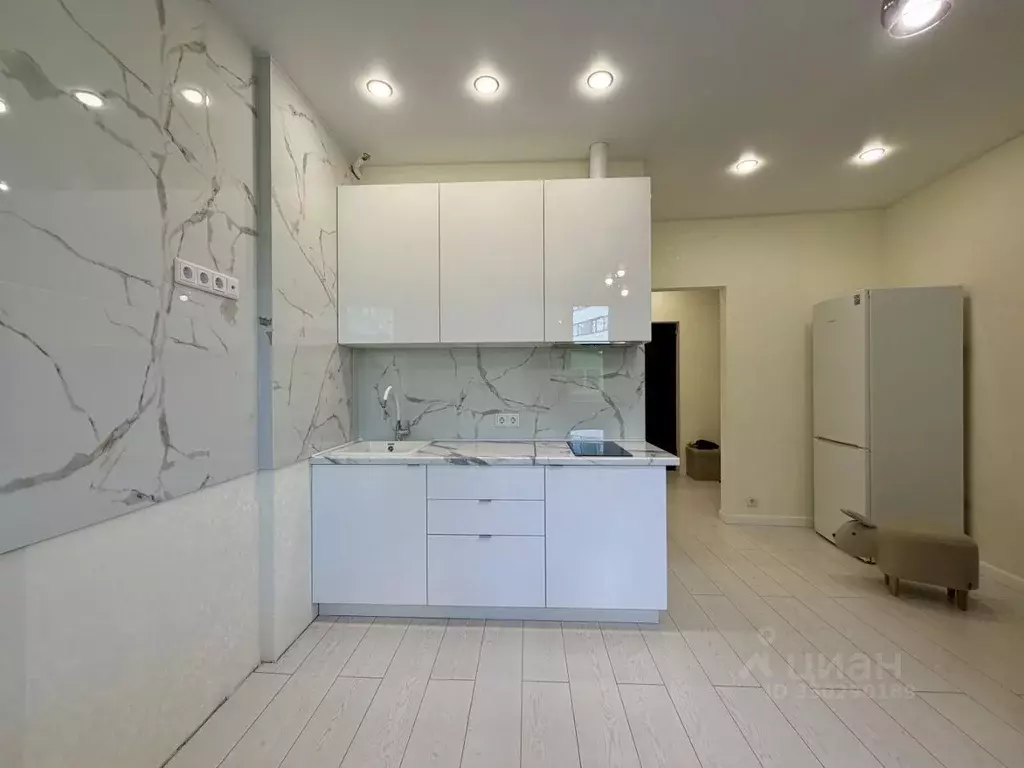 2-к кв. Московская область, Королев Октябрьский бул., 26 (50.8 м) - Фото 1