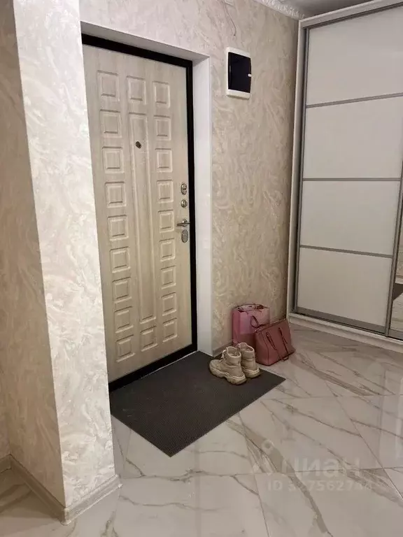 1-к кв. Московская область, Чехов Центральная ул., 42 (35.0 м) - Фото 2