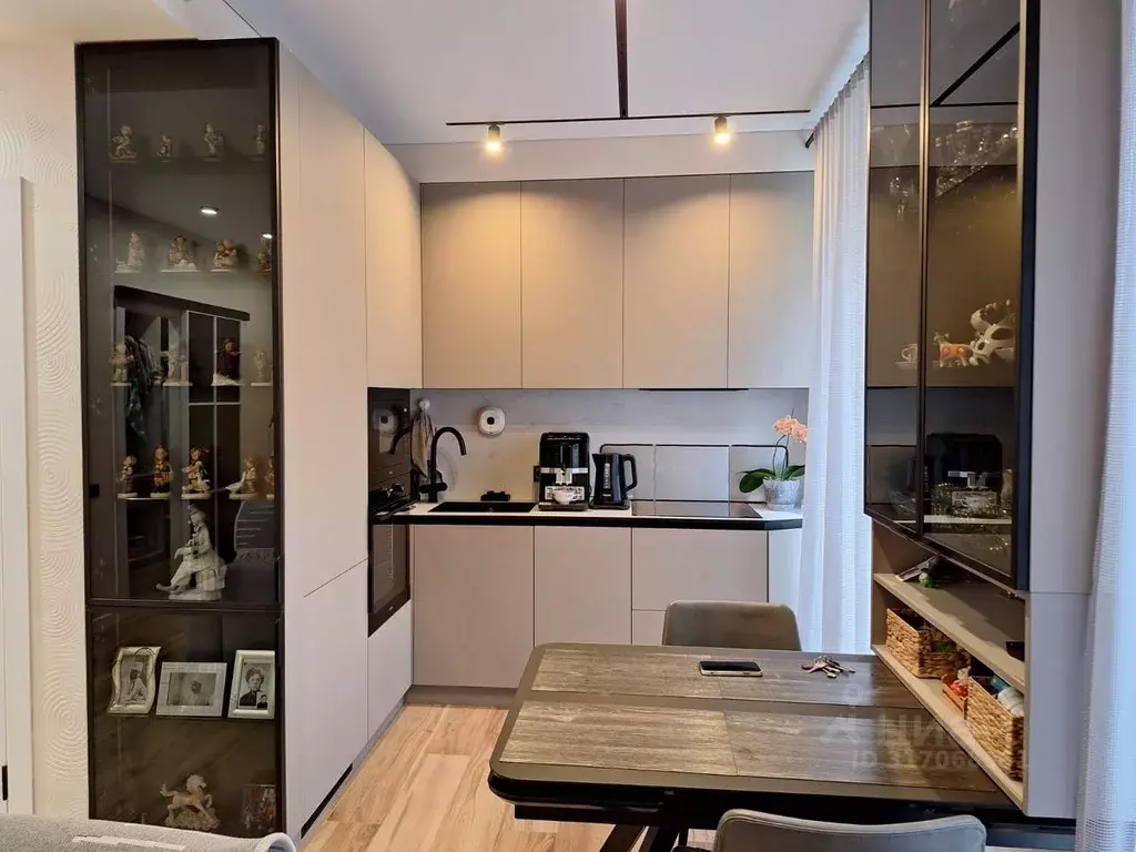 3-к кв. Самарская область, Самара ул. 9-я Просека 2-я Линия, 30 (73.5 ... - Фото 1