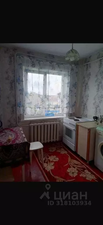 1-к кв. Алтайский край, Бийск ул. Владимира Короленко, 47 (31.0 м) - Фото 0