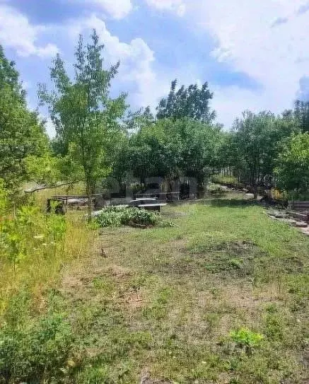 Участок в Ставропольский край, Ставрополь Земляне садовое ... - Фото 1