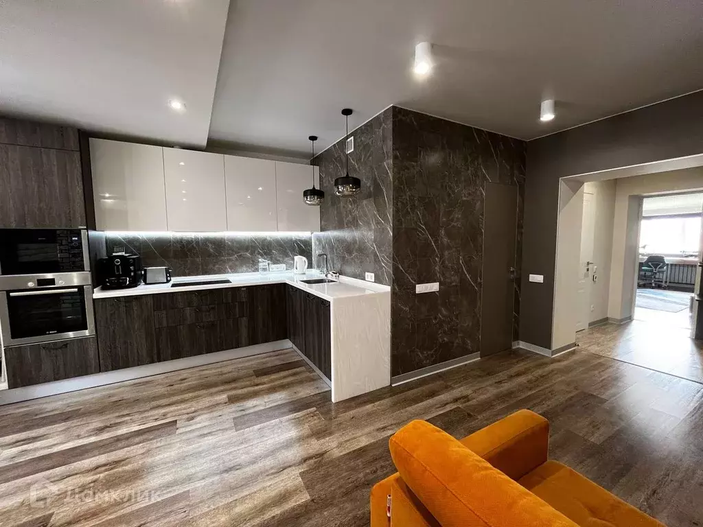Продаётся 3-к квартира, 82 м - Фото 1