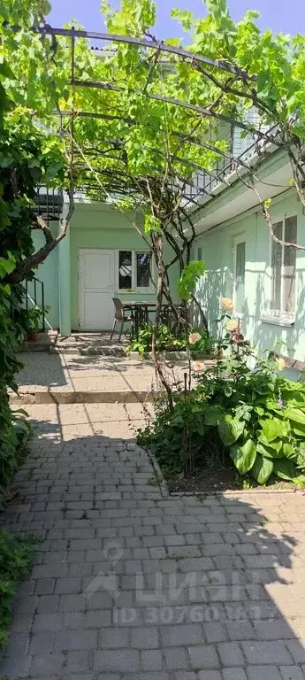 Комната Крым, Феодосия ул. Баранова, 7 - Фото 1