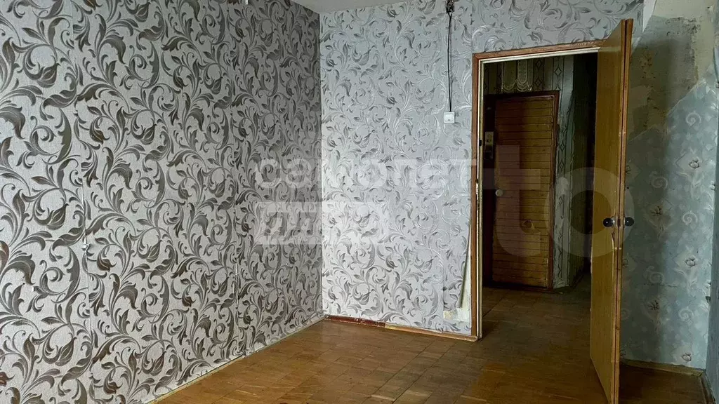 2-к. квартира, 51,9 м, 3/9 эт. - Фото 1