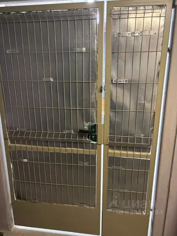 Гараж в Московская область, Мытищи Юбилейная ул., с4А (7 м) - Фото 2