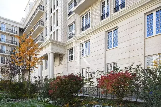 Продаётся 6-к квартира, 338 м - Фото 1