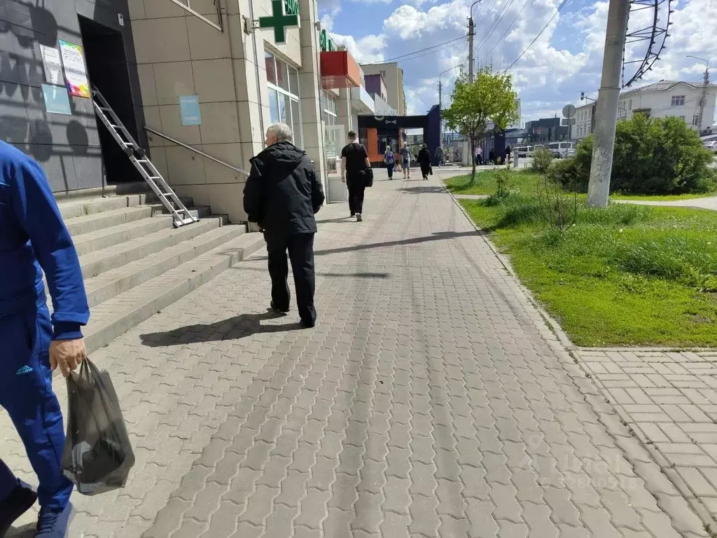 Помещение свободного назначения в Белгородская область, Белгород ... - Фото 2