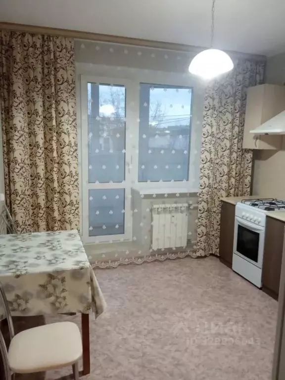 1-к кв. Вологодская область, Череповец Красная ул., 3В (37.0 м) - Фото 2