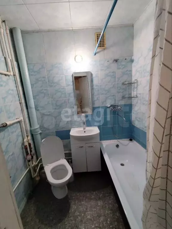 1-к. квартира, 37,6 м, 11/12 эт. - Фото 1
