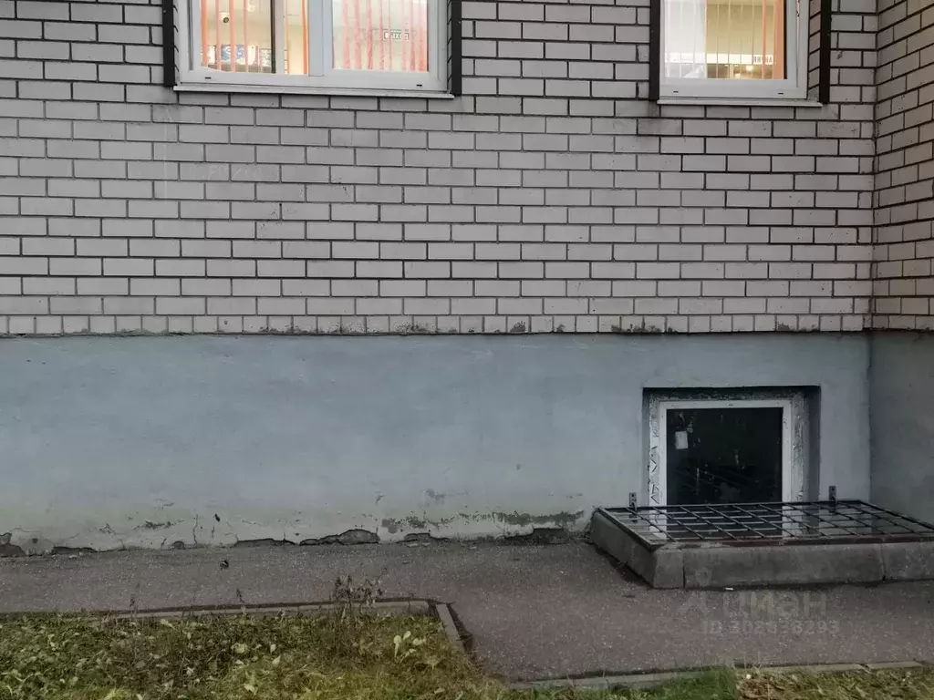 Помещение свободного назначения в Ивановская область, Иваново ул. 1-я ... - Фото 2