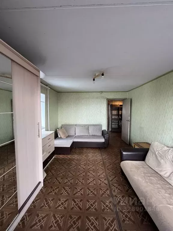 2-к кв. Москва Ставропольская ул., 32 (53.8 м) - Фото 2