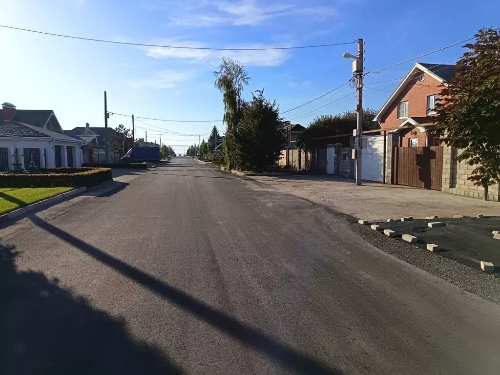 Дом в Самарская область, Ставропольский район, пос. Приморский ... - Фото 1