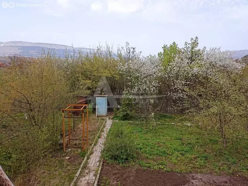 Дом в Ставропольский край, городской округ Кисловодск, посёлок ... - Фото 2