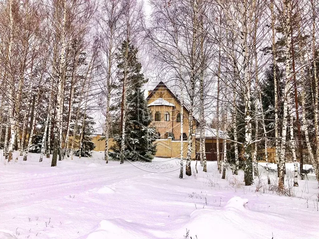 Купить Дом В Дербышках