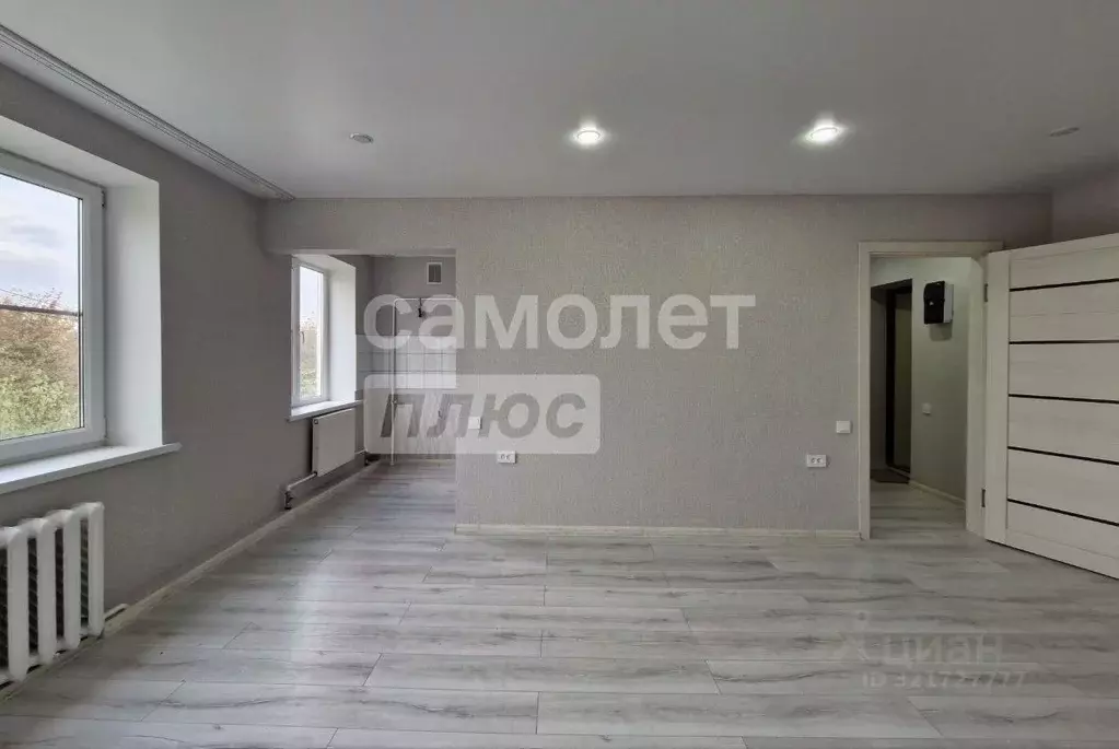 1-к кв. Краснодарский край, Славянский район, Прибрежное с/пос, пос. ... - Фото 1