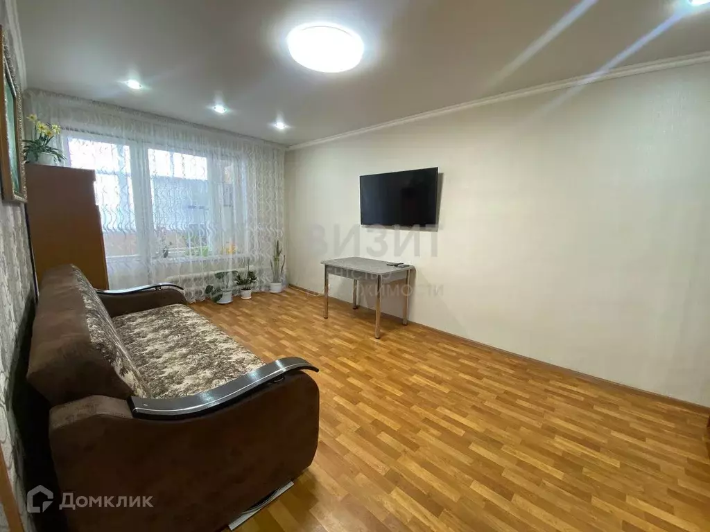Продаётся 2-к квартира, 45.8 м - Фото 0