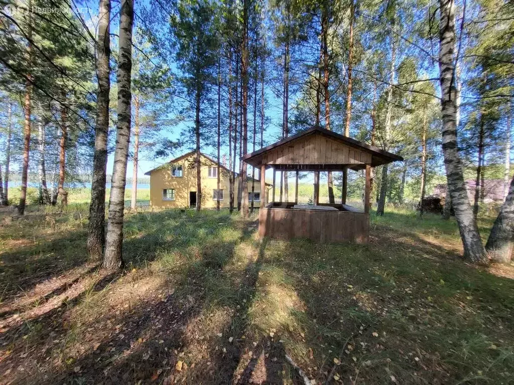 дом в псковская область, бежаницкий муниципальный округ, деревня . - Фото 1