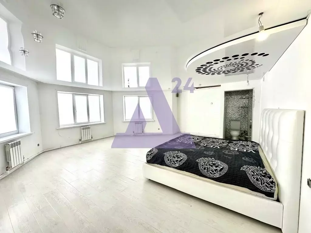 Дом в Алтайский край, Первомайский район, пос. Бажево ул. Новая, 7Д ... - Фото 1