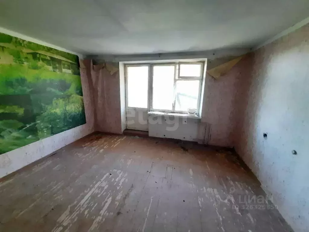 3-к кв. Крым, Сакский район, с. Зерновое ул. Спортивная (67.6 м) - Фото 2