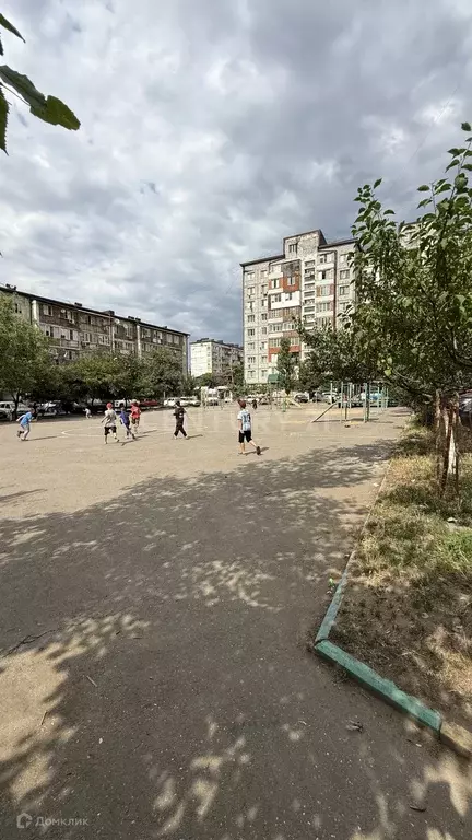 Продаётся 3-к квартира, 66 м - Фото 1