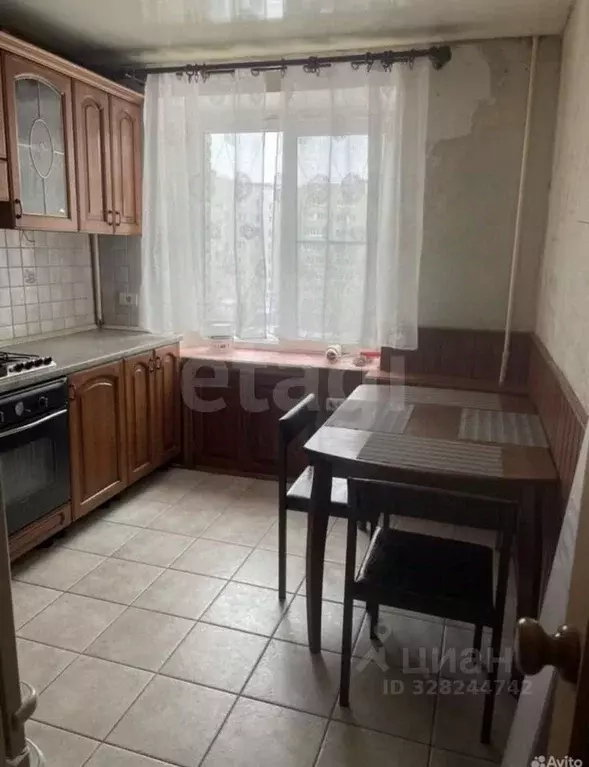 4-к кв. Тульская область, Тула Красноармейский просп., 11 (78.0 м) - Фото 1