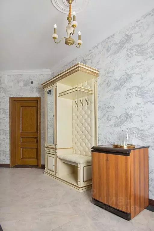 Комната Московская область, Ленинский городской округ, д. Сапроново ... - Фото 2