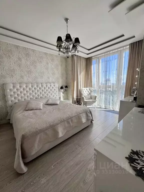 2-к кв. Москва ул. Адмирала Макарова, 6Бк2 (43.6 м) - Фото 2