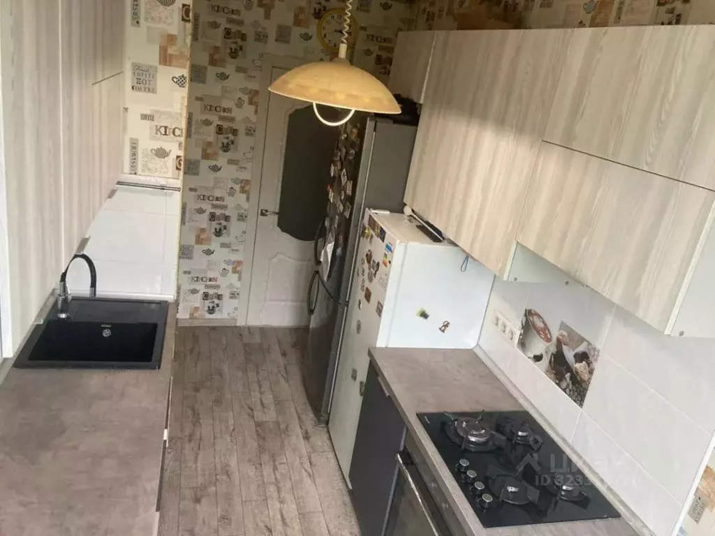 3-к кв. Свердловская область, Верхняя Пышма ул. Кривоусова, 20 (72.2 ... - Фото 1