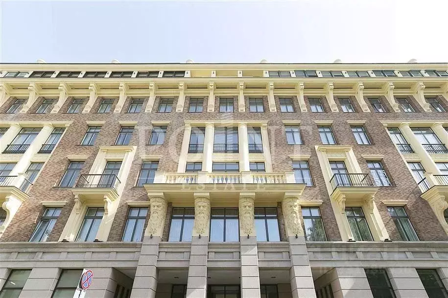 5-к кв. Москва Большой Левшинский пер., 11 (245.6 м) - Фото 2