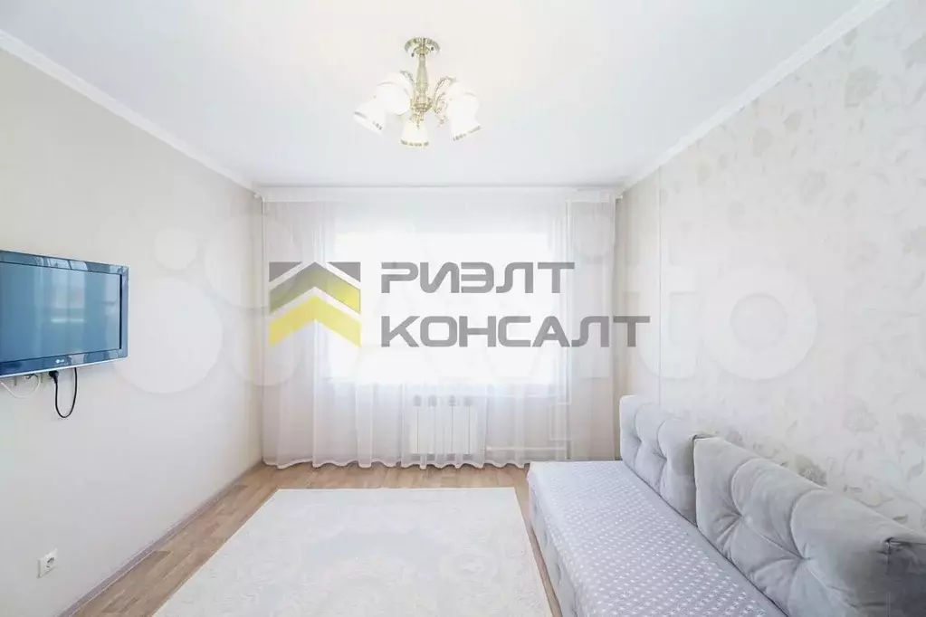 2-к. квартира, 51,1 м, 7/9 эт. - Фото 0