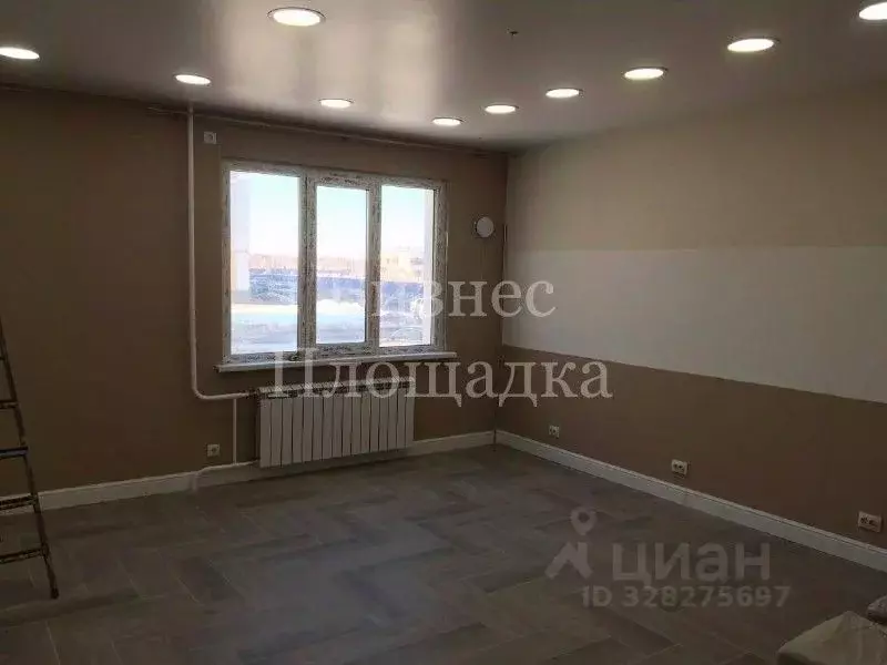 Офис в Ульяновская область, Ульяновск просп. Маршала Устинова, 7/14А ... - Фото 2