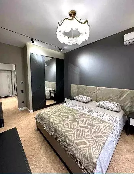 Студия Краснодарский край, Анапа Крепостная ул., 51к1 (50.0 м) - Фото 0