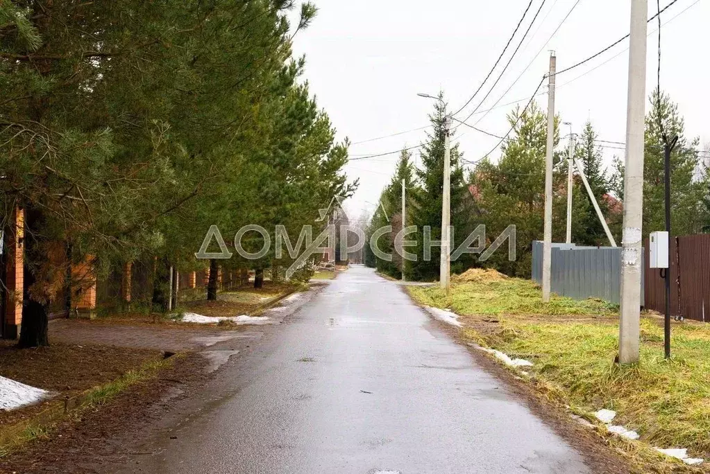 Участок в Москва д. Милюково,  (15.0 сот.) - Фото 0