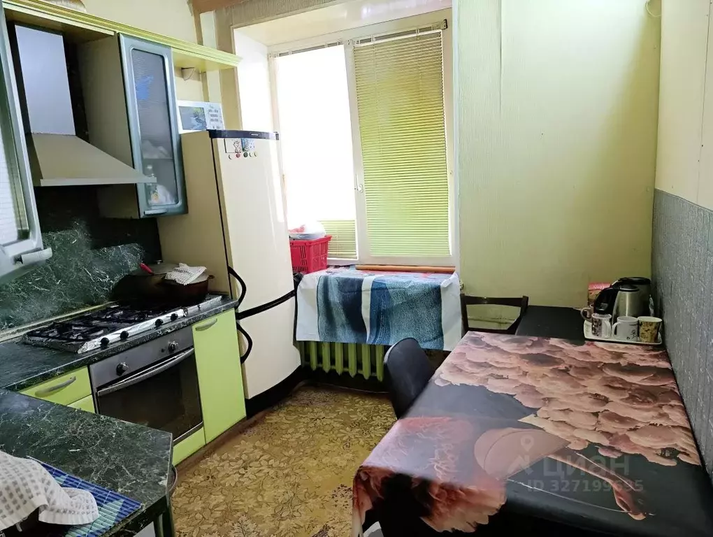 Комната Московская область, Котельники Силикат мкр, 19 (18.0 м) - Фото 1