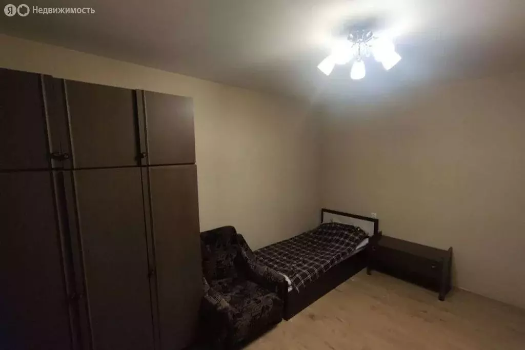 3-комнатная квартира: Москва, Рязанский проспект, 74 (74 м) - Фото 1