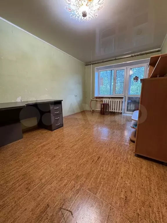 3-к. квартира, 58 м, 4/5 эт. - Фото 0