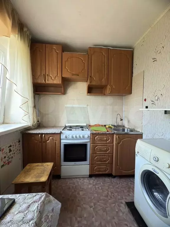 2-к. квартира, 45 м, 5/5 эт. - Фото 1